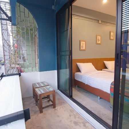 Hostel Suree House Chiang Rai Exterior foto
